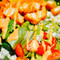 Snappy Salads