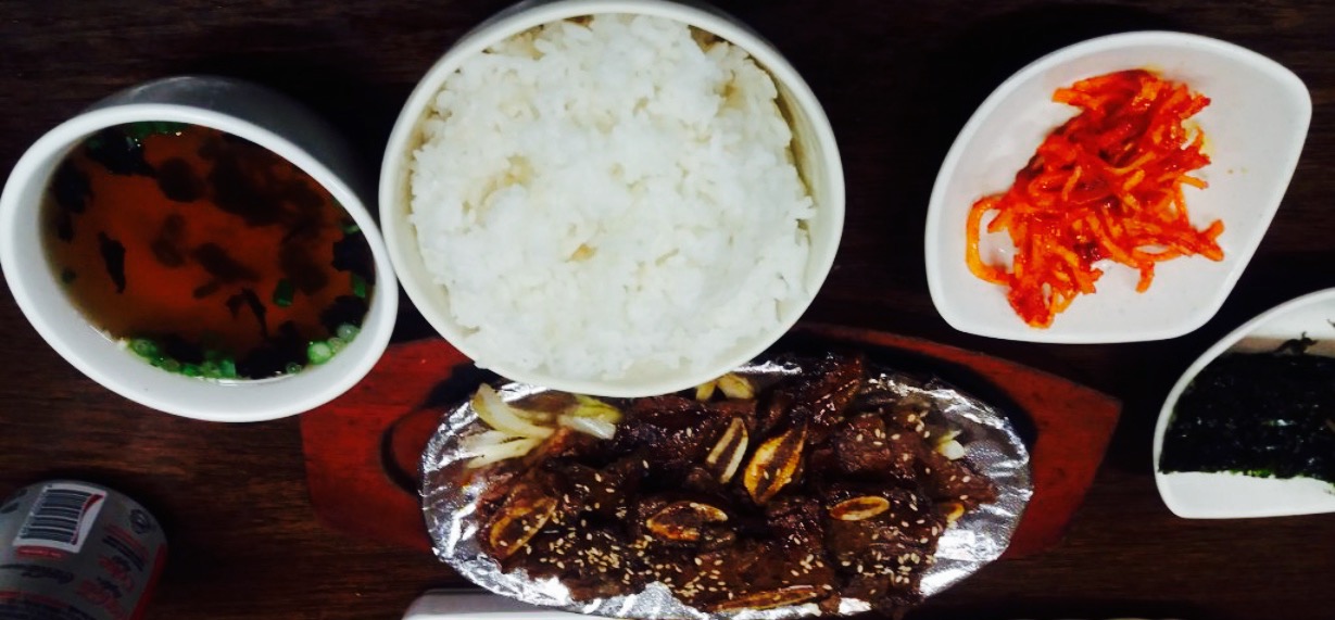 Kimchimix餐厅图片