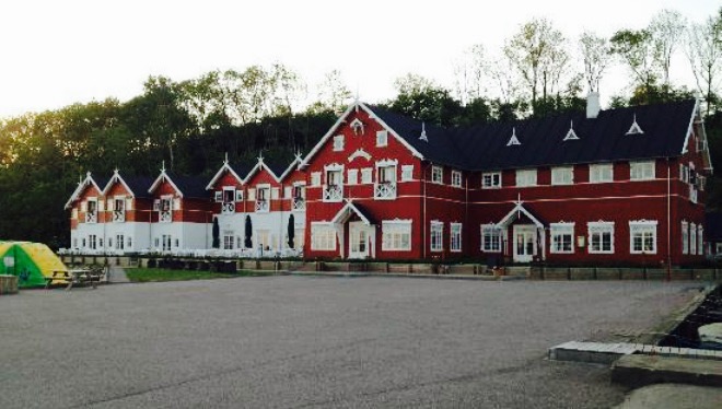 Brasserie Skipperstuen