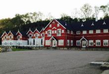 Brasserie Skipperstuen美食图片