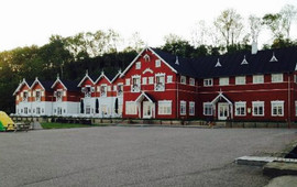Brasserie Skipperstuen