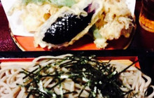 Teuchisoba Takahashi餐厅图片