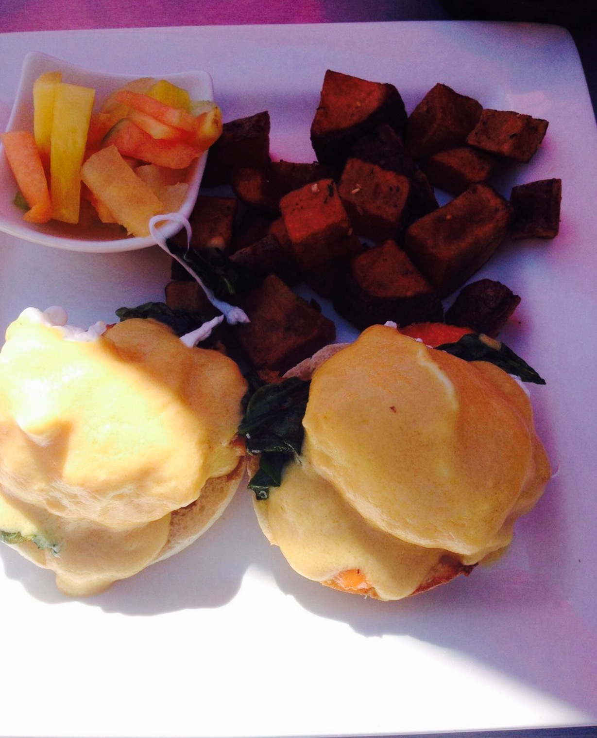 Resto Bistro Rumeur餐厅图片