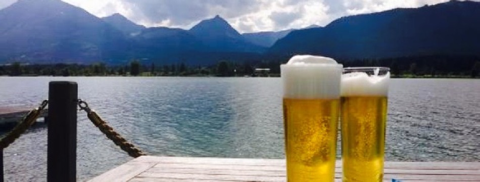 Hotel Restaurant Seehang餐厅图片