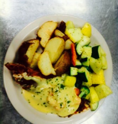 Bayou Jacks Cajun Grill