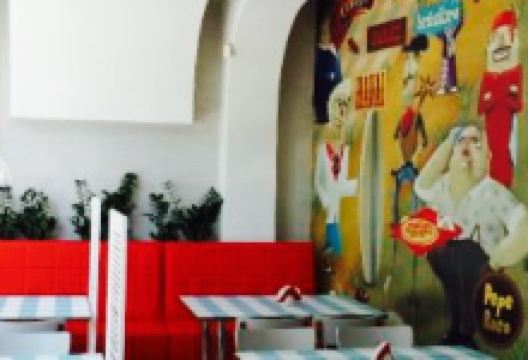 Da Grasso Pizzeria美食图片