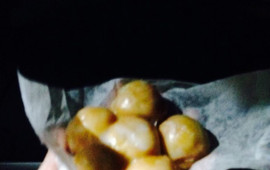 Casey's