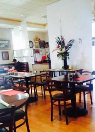 Thai Dawn Bistro餐厅图片