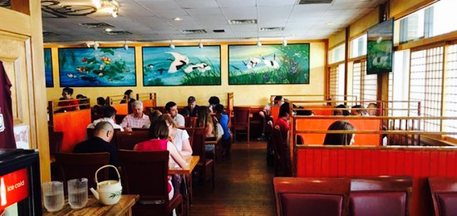 Akai Hana Japanese Restaurant餐厅图片