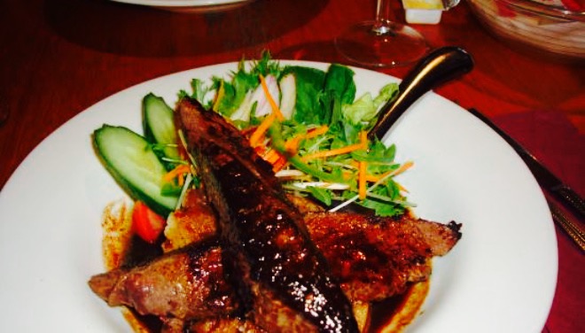 Queenscliff餐厅图片