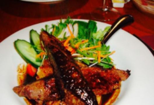 Queenscliff美食图片