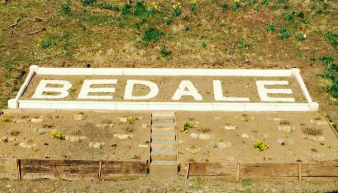 Whistle Stop Cafe餐厅图片