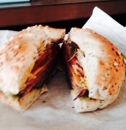 5th Ave Bagelry餐厅图片