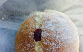 Gundagai Bakery