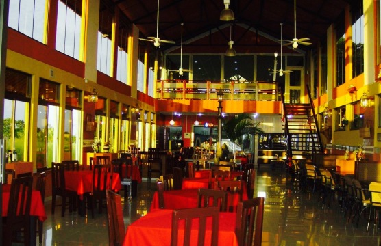 Restaurante Daytona's