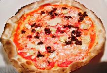 Alla Vecchia Trave美食图片