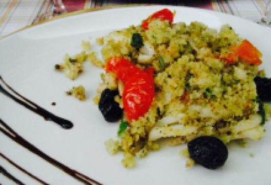 Ristorante Aciniello美食图片