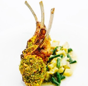 La Mamma餐厅图片