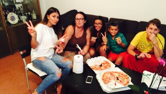 IL Mondo Della Pizza