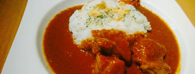 Cafe Bluce餐厅图片