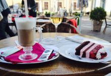 Ettore Cafe, Patisserie and Ice Cream Parlour购物图片