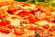 Restaurant Pizzeria Post美食图片