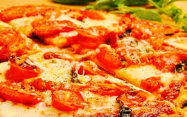 Restaurant Pizzeria Post