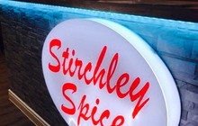 Stirchley Spice餐厅图片