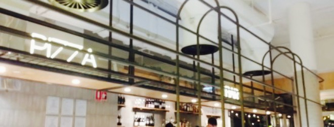 East Village餐厅图片