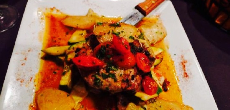 Padrino's Bistro & Italian Steakhouse餐厅图片