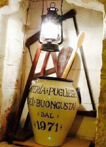 Osteria Pugliese餐厅图片