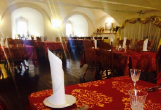 Trapeznaya美食图片