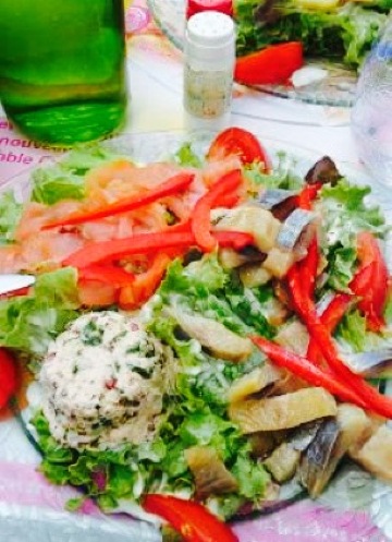 O'crocodile餐厅图片