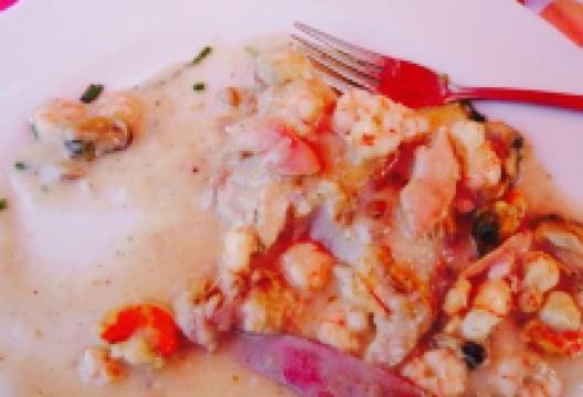 El Rincon De Florencia美食图片