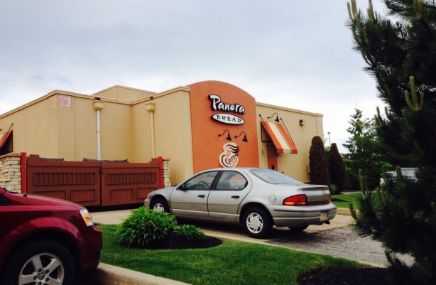 Panera Bread餐厅图片