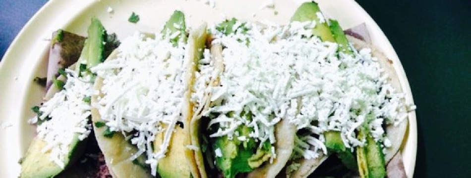 El Ultimo Taco:Los Originales