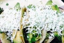 El Ultimo Taco:Los Originales美食图片