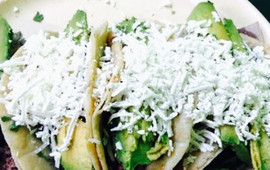 El Ultimo Taco:Los Originales