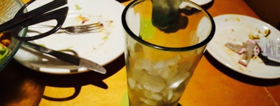 Olive Garden餐厅图片