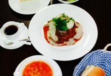 Bonheur Piece美食图片