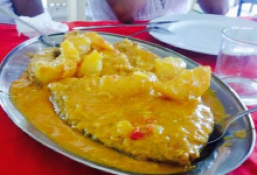 Peixada Do Mauricio美食图片