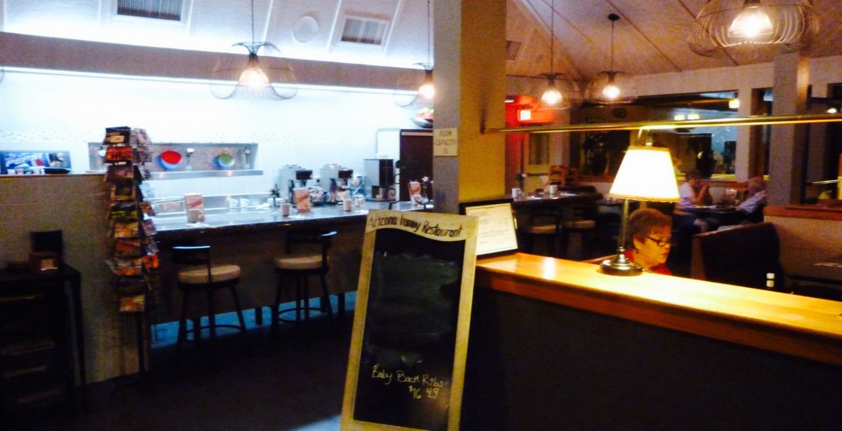 Arizona Family Restaurant