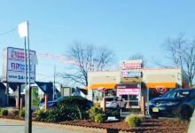 Dunkin'美食图片