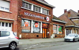 Pizza Flamm's & Go