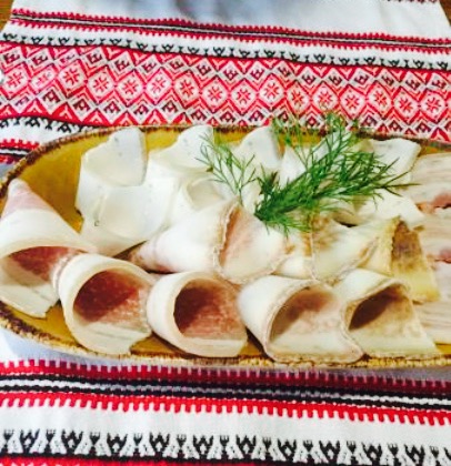 Zhyli-Byli