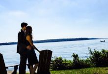 Grey Rock美食图片