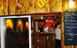 Le Refuge Gourmand