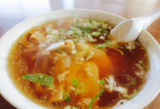 Ihara Jumpei美食图片