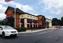 Chick-fil-A美食图片