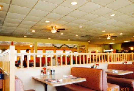 Marysville Diner美食图片